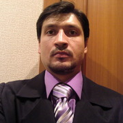 Алексей Шахбанов on My World.