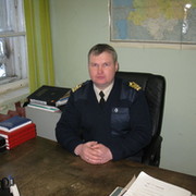 Алексей Шалаев on My World.