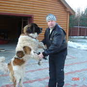Алексей Илькаев on My World.