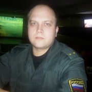 Alexandr Davydov on My World.