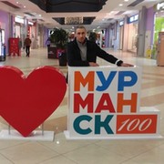 Александр Иванов on My World.