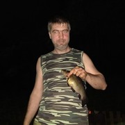Алексей Щенёв on My World.
