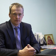 Алексей Фирсов on My World.