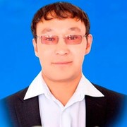Альфир Таймасов on My World.