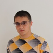ALHimiK **** on My World.