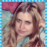 Аленочка Алиева on My World.