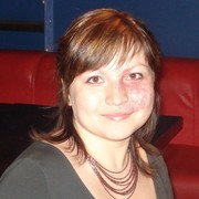 Алина Смирнова on My World.