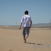 ALISHER ABZIKIROV on My World.