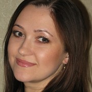 Алла Дармина on My World.