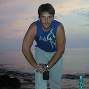 Сергей Амельченко on My World.