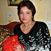 ИРИНА ******* on My World.
