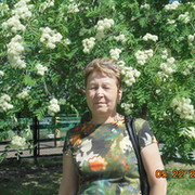 Галя Амплеева on My World.