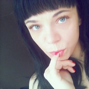 Анастасия Настенька))) on My World.