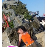Анастасия Зверева on My World.