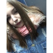 Анастасия Митина on My World.