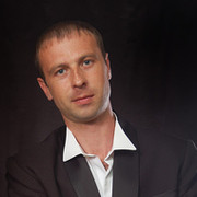 Андрей Лопин on My World.