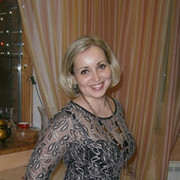 Larisa Andreeva on My World.