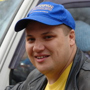 антон андреев on My World.