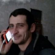 Андрей Иванов on My World.