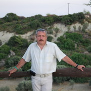 Андрей Белаш on My World.