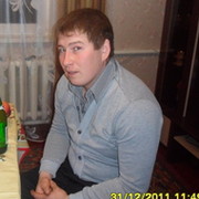 Andrei Pomorcev on My World.