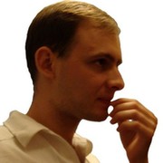 Андрей Лукин on My World.