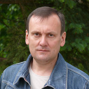 Андрей Фесенко on My World.