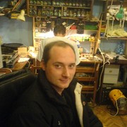 Андрей Березнев on My World.