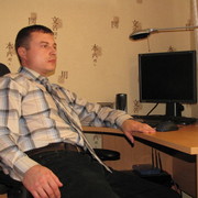 андрей головин on My World.