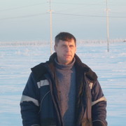 Андрей К. on My World.