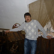Андрей Белов on My World.