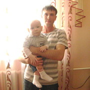 Андрей Митрясов on My World.