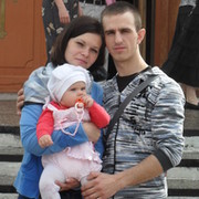 Татьяна и Андрей Воробьёвы on My World.