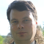 Андрей Повилайтис on My World.
