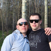 Андрей Воротников on My World.