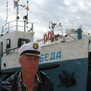 Андрей Медведев on My World.