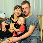 Анна Кучер(Баканова) on My World.