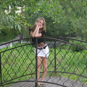 Анна Власова on My World.