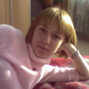 Аня Мохнаткина on My World.