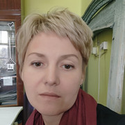 Антонина Бунькова on My World.