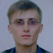 Антон Кисляк on My World.