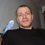 Антон Горбашкин on My World.