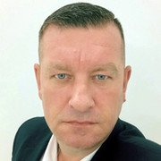 Антон Старченко on My World.