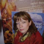 Ирина Антонова on My World.