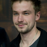 Anton Star on My World.