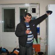 Александр Антошин on My World.