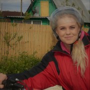 Анна Казанцева on My World.