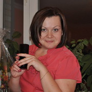 Анна Рожкова on My World.