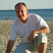 Андрей Викторович on My World.