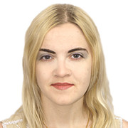Анна Цымбалова on My World.